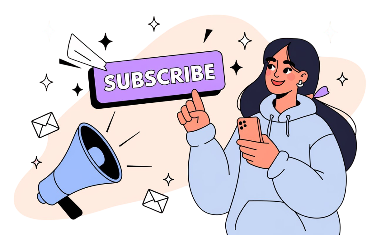 Subscribe
