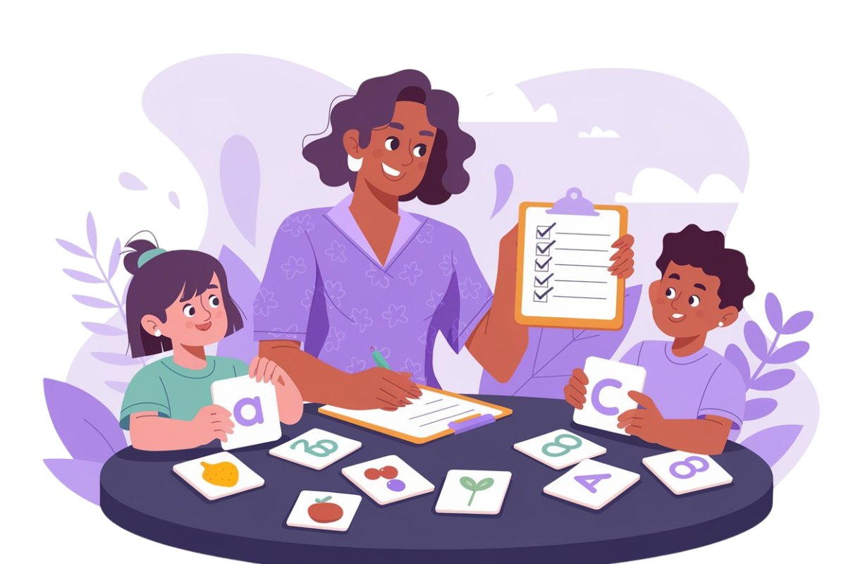 The Power of Data Tracking in Special Education
