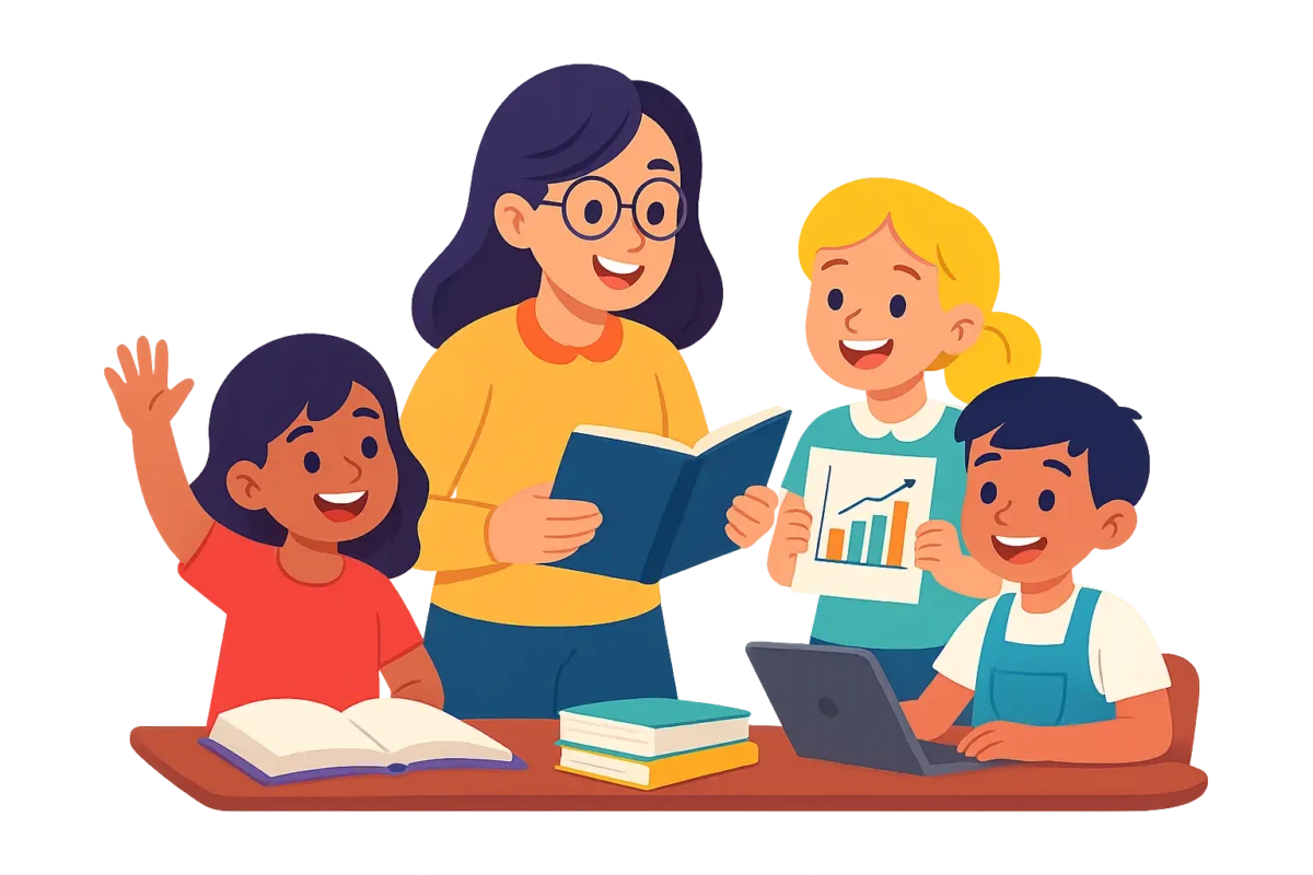 Special Education Strategies: 10 Powerful Ways Teachers Can Succeed