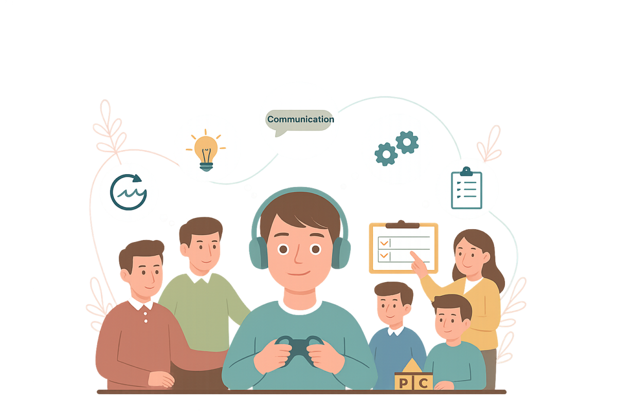 Spectrum Voices: Essential Strategies for Navigating High-Functioning Autism