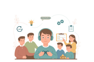 Spectrum Voices: Essential Strategies for Navigating High-Functioning Autism