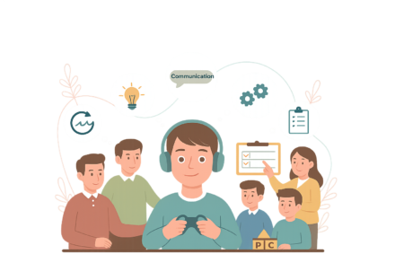 Spectrum Voices: Essential Strategies for Navigating High-Functioning Autism