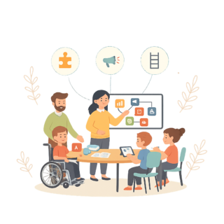 Addressing Difficulties in Special Education: Practical Approaches for Educators