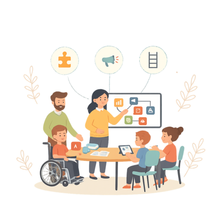 Addressing Difficulties in Special Education: Practical Approaches for Educators