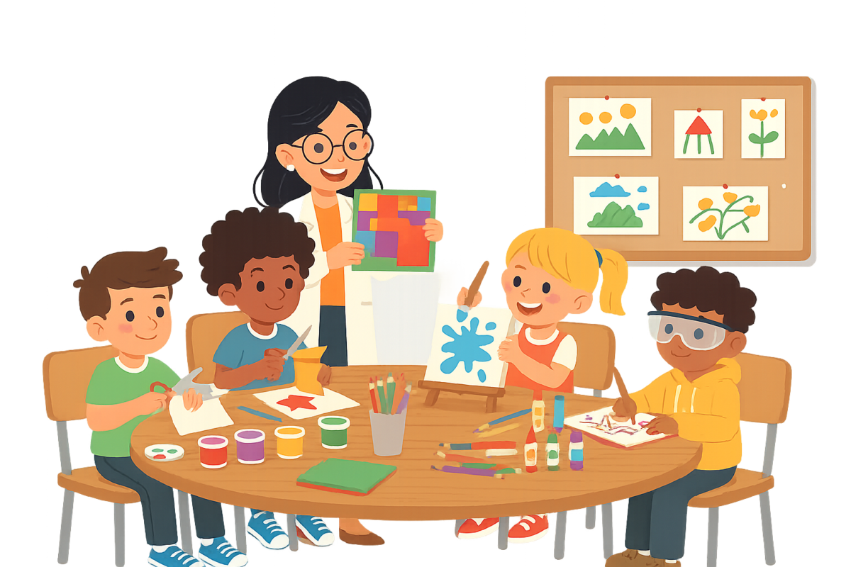 Bridging Gaps in Special Education: Practical Strategies for Teachers