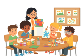 Bridging Gaps in Special Education: Practical Strategies for Teachers