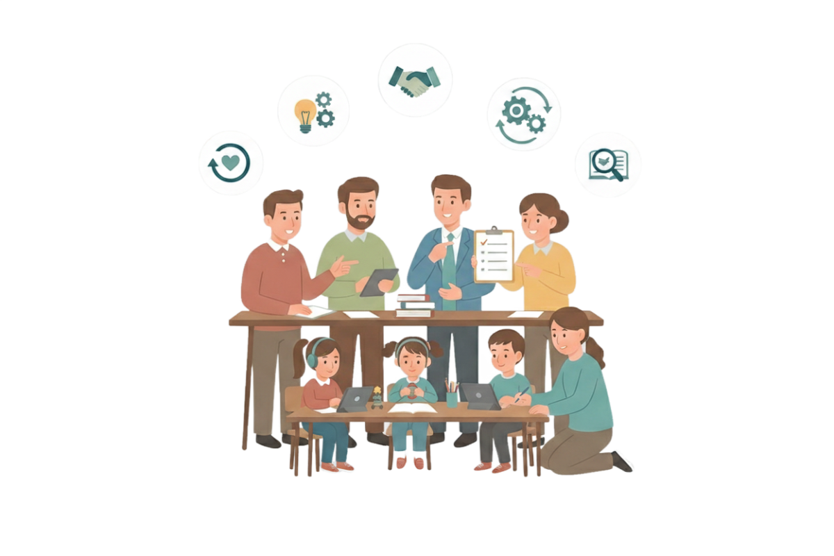 Addressing Challenges in Special Education: Practical Strategies for Educators