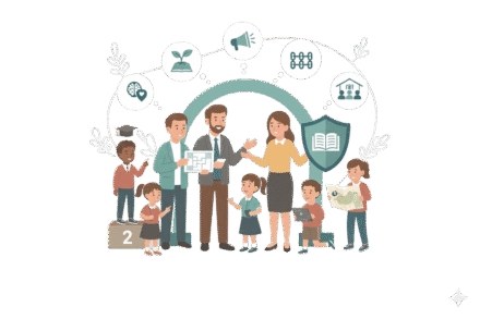 Building Stronger School Counseling Programs: A Framework for Student Success