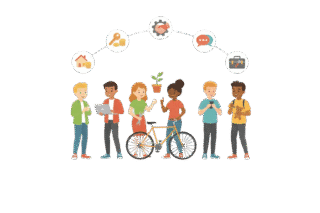 Navigating the Path to Adulthood: Building Essential Life Skills