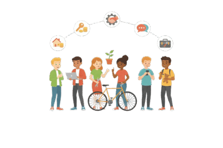 Navigating the Path to Adulthood: Building Essential Life Skills