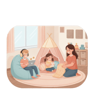 Managing Sensory Overload: Practical Strategies for Autism and ADHD