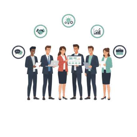 Building Workplace Readiness: Essential Skills for Career Success