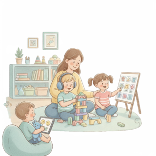 Autism Spectrum Disorder: A Guide to Early Signs, Support, and Effective Strategies