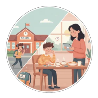 Understanding Demand Avoidance and School Refusal: Strategies for PDA-Style Profiles