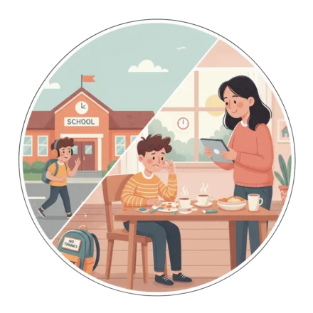 Understanding Demand Avoidance and School Refusal: Strategies for PDA-Style Profiles