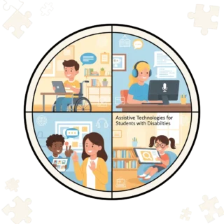 Best Assistive Technology for Special Education Classrooms