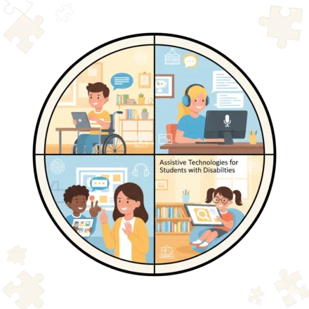 Best Assistive Technology for Special Education Classrooms