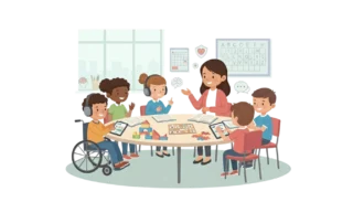 Special Education: A Complete Guide for Parents and Educators