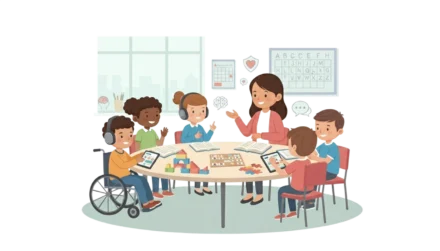 Special Education: A Complete Guide for Parents and Educators