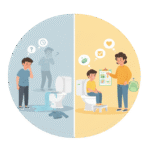 Dignity in Daily Care: Respectful Approaches to Toileting and Personal Hygiene for Older Autistic Students