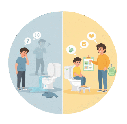 Dignity in Daily Care: Respectful Approaches to Toileting and Personal Hygiene for Older Autistic Students