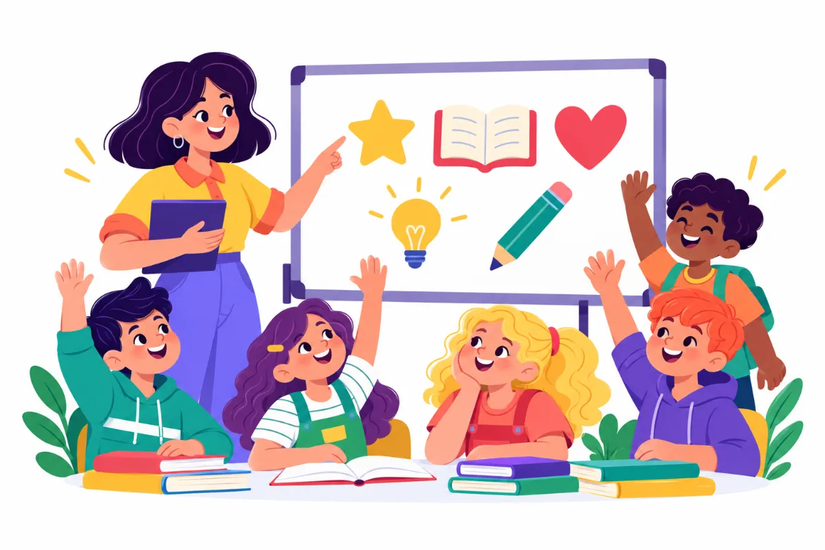 5 Practical Teaching Tips to Boost Classroom Focus and Learning