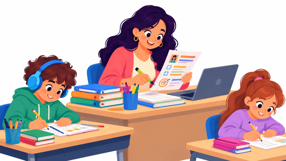 8 Common 504 Implementation Mistakes in Elementary Classrooms