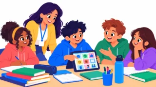 7 Best AAC Activities for Middle School (Ranked by Setup Time)