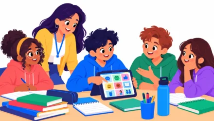 7 Best AAC Activities for Middle School (Ranked by Setup Time)