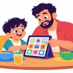 AAC at Home: A 5-Step Guide for Parents and Caregivers