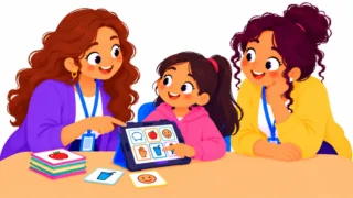 AAC Communication Plan: A 5-Step Guide for Classroom Teams
