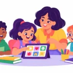 AAC in the Classroom: Practical Ways to Support Every Voice