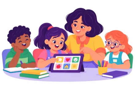 AAC in the Classroom: Practical Ways to Support Every Voice
