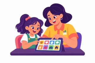 AAC Learning Goals: A 6-Step Plan for Communication Growth