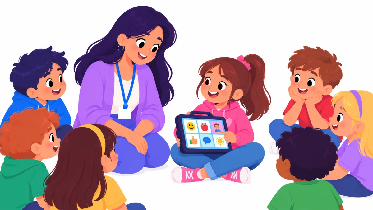 9 AAC Mistakes General Education Teachers Can Easily Fix