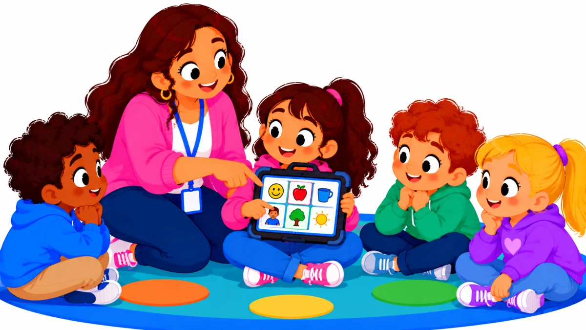 Top 7 AAC Strategies for the Classroom (Easiest First)