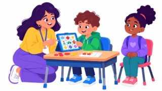 10 AAC Tips for Paraprofessionals (Easiest to Start First)
