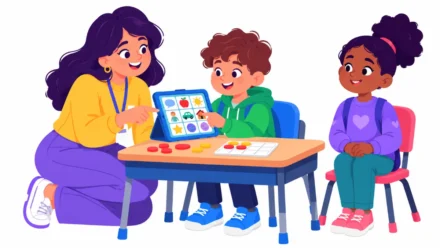 10 AAC Tips for Paraprofessionals (Easiest to Start First)
