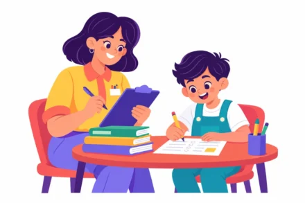 ABC Behavior Chart: 5 Steps to Track the Why Behind Behavior