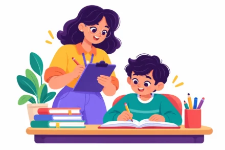 ABC Behavior Data Sheet: How to Record and Use ABC Data