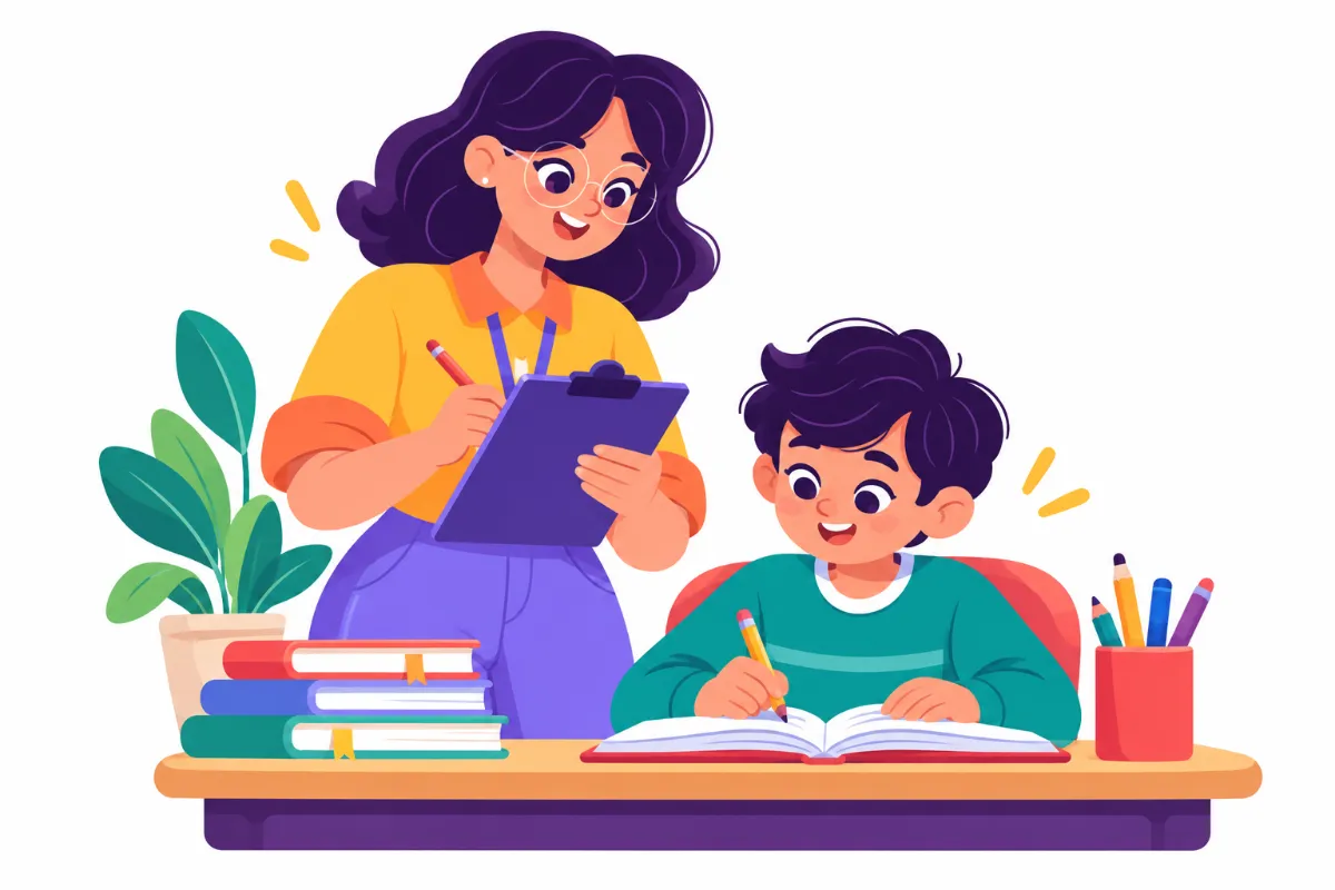 ABC Behavior Data Sheet: How to Record and Use ABC Data