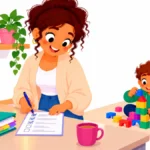 ABC Data at Home: A 5-Step Guide for Parents Tracking Behavior
