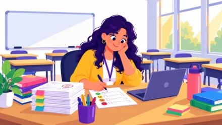 9 Accommodation Check-In Questions for High School Teachers