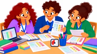 Accommodation Review Meeting: A 6-Step Guide for Case Managers