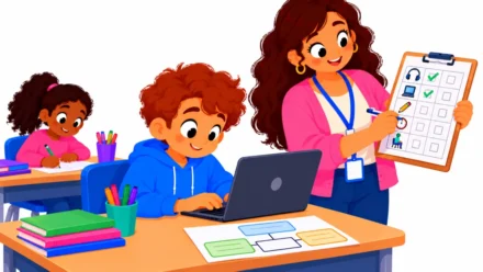 10 Accommodations to Track in Special Education (By Category)