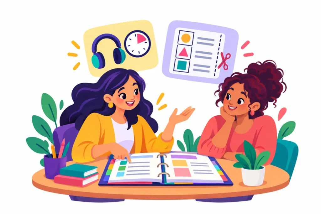 Accommodations vs Modifications in Special Education: The Difference Explained