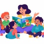 Active Listening for Kids: A 6-Step Guide for Class and Home