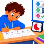 Top 10 ADHD Classroom Accommodations (Easiest to Start First)