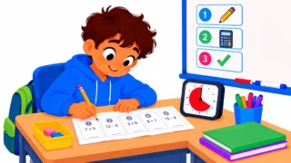 Top 10 ADHD Classroom Accommodations (Easiest to Start First)