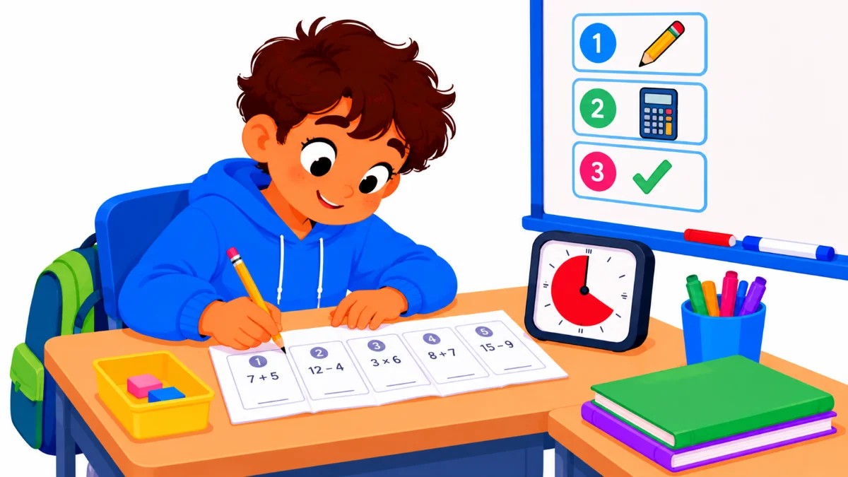 Top 10 ADHD Classroom Accommodations (Easiest to Start First)